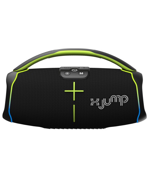 ENCEINTE NOMADE NOIRE XJ150 60W XJUMP