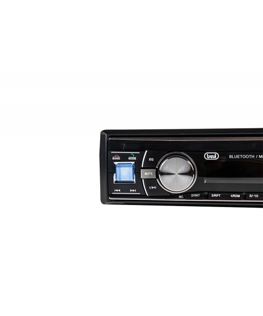 AUTORADIO SCD 5702 BT TREVI