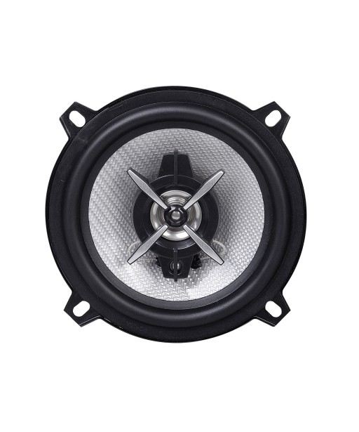 ENCEINTE POUR AUTORADIO DX 8165 120W TREVI