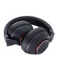 CASQUE BT5 ANC  ARCEAU DJ12E90 NOIR  TREVI