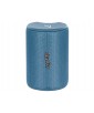 ENCEINTE NOMADE BLEUE XJ50 18W XJUMP