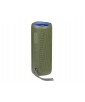 ENCEINTE NOMADE VERTE XJ100 40W XJUMP