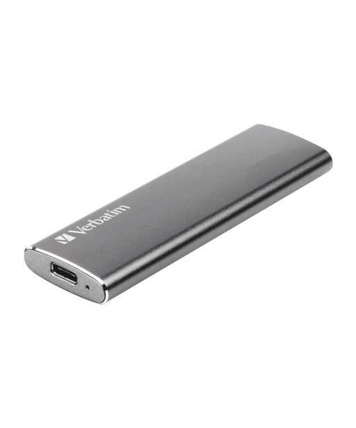  SSD EXTERNE USB VX500  480GB ALU GRIS VERBATIM