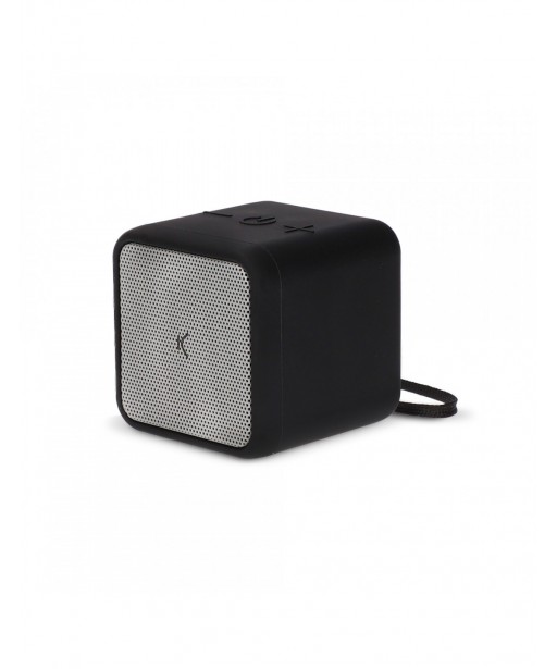 ENCEINTE NOMADE KUBICBOX NOIRE KSIX