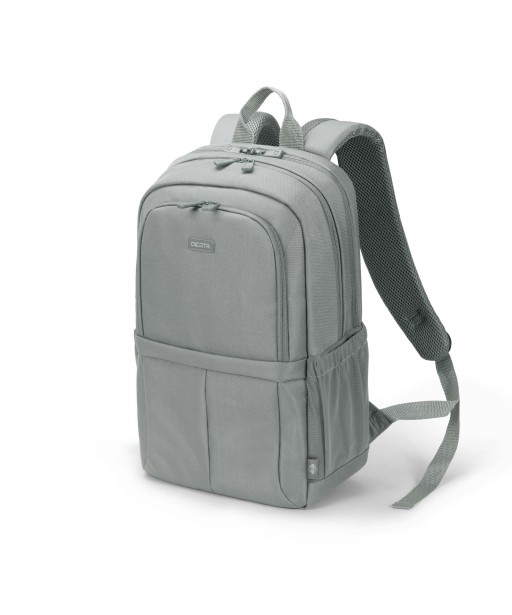 SAC A DOS ORDINATEUR ECO SCALE  13-15,6P GRIS DICOTA