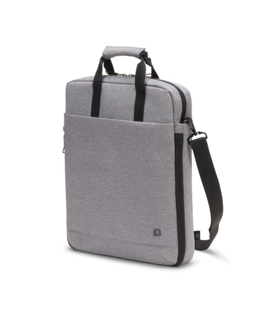 SAC A DOS ORDINATEUR ECO MOTION  13-15,6P GRIS CLAIR DICOTA