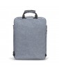 SAC A DOS ORDINATEUR ECO MOTION  13-15,6P BLEU DENIM DICOTA