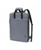 SAC A DOS ORDINATEUR ECO MOTION  13-15,6P BLEU DENIM DICOTA