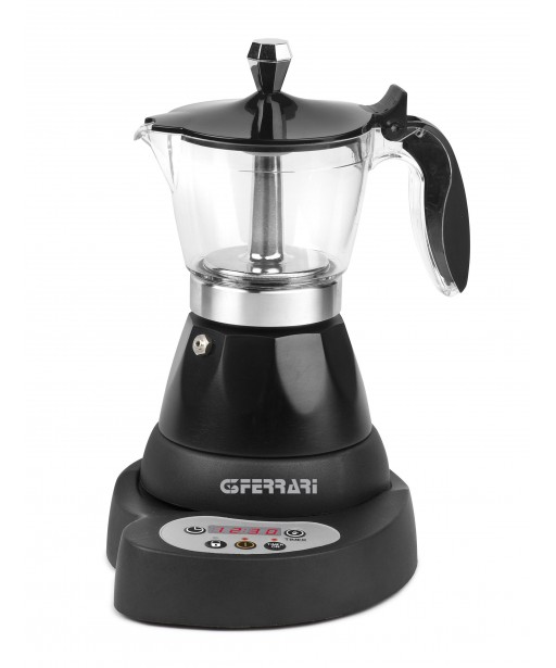 CAFETIERE STYLE ITALIEN RISVEGLIO ESPRESSO G3FERRARI