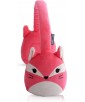 CASQUE BT5 ARCEAU PELUCHE FIFI SQUISHMALLOWS