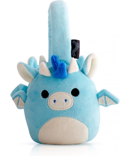 CASQUE BT5 ARCEAU PELUCHE TATIANA SQUISHMALLOWS