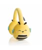 CASQUE BT5 ARCEAU PELUCHE SUNNY SQUISHMALLOWS