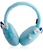 CASQUE BT5 ARCEAU PELUCHE TATIANA SQUISHMALLOWS