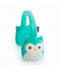 CASQUE BT5 ARCEAU PELUCHE WINSTON SQUISHMALLOWSS