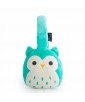 CASQUE BT5 ARCEAU PELUCHE WINSTON SQUISHMALLOWSS