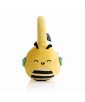 CASQUE BT5 ARCEAU PELUCHE SUNNY SQUISHMALLOWS