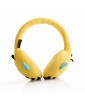 CASQUE BT5 ARCEAU PELUCHE SUNNY SQUISHMALLOWS