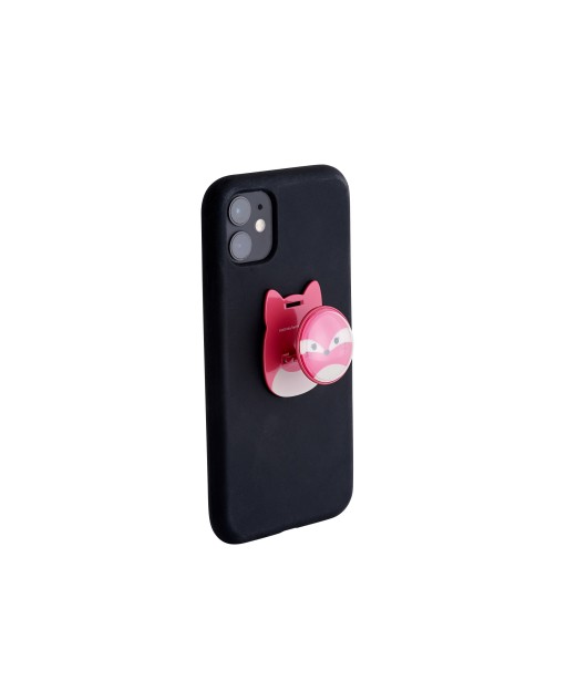 PHONE GRIP AVEC STAND FIFI SQUISHMALLOWS