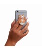 PHONE GRIP AVEC STAND REGINA SQUISHMALLOWS