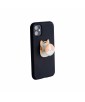 PHONE GRIP AVEC STAND REGINA SQUISHMALLOWS