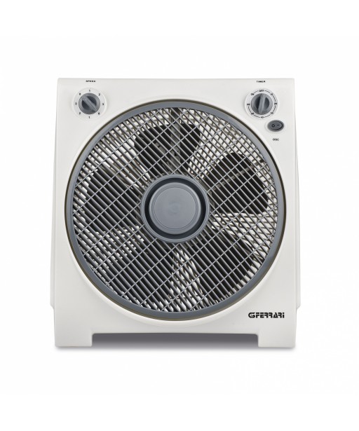 VENTILATEUR SOL GRECO G3FERRARI