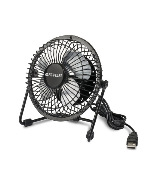 VENTILATEUR USB G3FERRARI