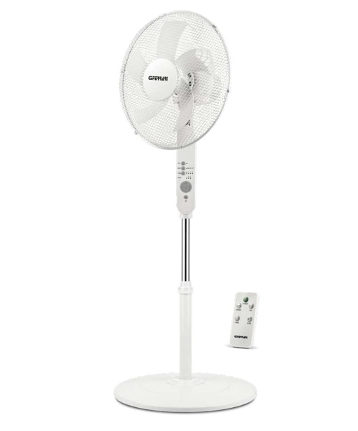 VENTILATEUR SUR PIED LIBECCIO REMOTE  G3FERRARI