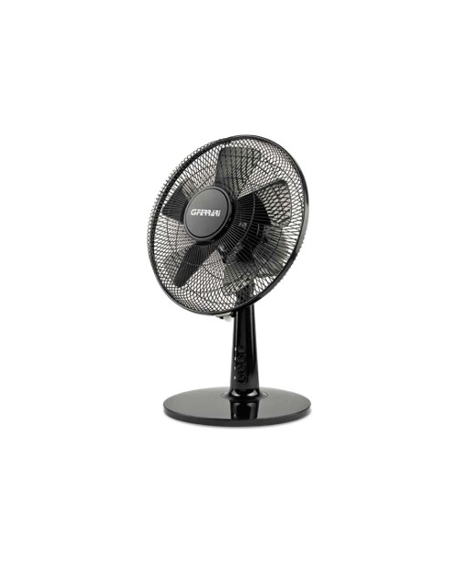 VENTILATEUR SUR TABLE TOTAL BLACK 30 G3FERRARI