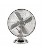 VENTILATEUR SUR TABLE LEVANTE CHROME SATINE G3FERRARI