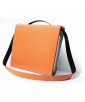 PORTE DOCUMENTS CLASSIC ORANGE YAKA