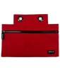 TROUSSE 3 EN 1 ROUGE YAKA