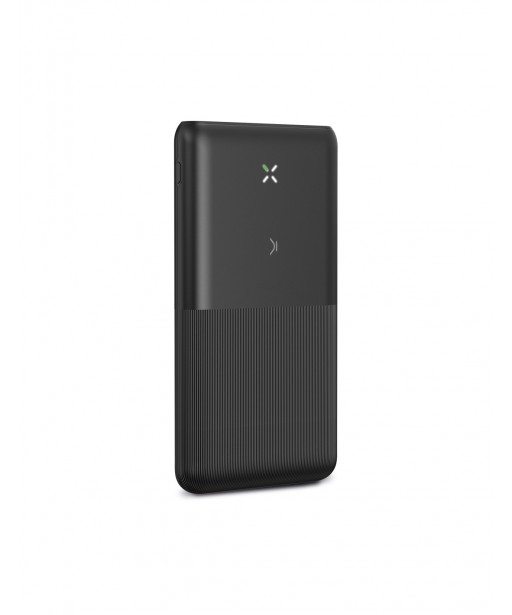 POWER BANK NOIRE 4 USB 20000m PD 22,5W SLIM MAh KSIX