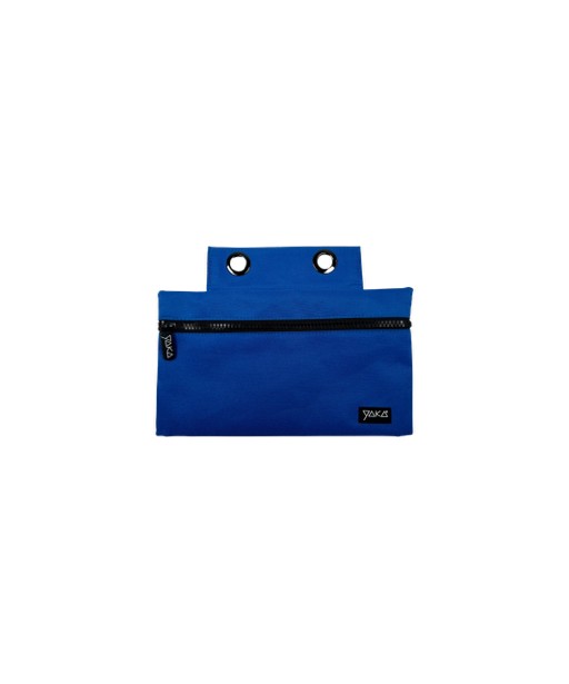 TROUSSE 3 EN 1 BLEUE YAKA