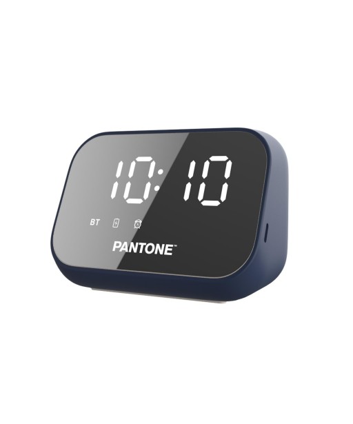 REVEIL BLUETOOTH 5W BLEU PANTONE