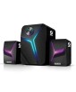 ENCEINTE PC HEADLIGHT PRO GAMING SPARCO