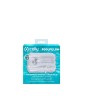 ENCEINTE BLUETOOTH POUR PISCINE 3W COUSSIN BLANC CELLY