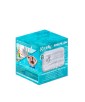 ENCEINTE BLUETOOTH POUR PISCINE 3W COUSSIN BLANC CELLY