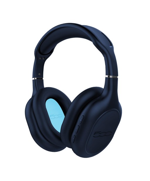 CASQUE ARCEAU BT FIAT 500