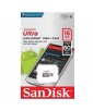 MICRO SD 16GO C10 A1 SANDISK