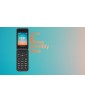 TELEPHONE FLIP LTE NOIR MYPHONE