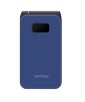 TELEPHONE FLIP LTE NOIR MYPHONE