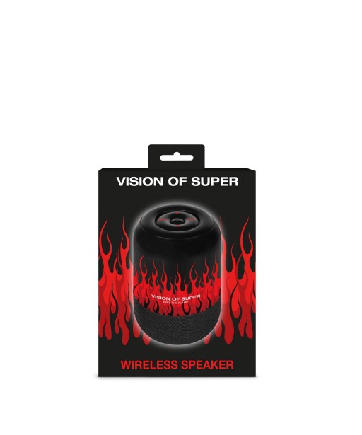 ENCEINTE BT 5W VISION OF SUPER