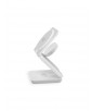 CHARGEUR RAPIDE 3 EN 1 PLIABLE MAGSAFE KSIX