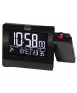 REVEIL EC 884 PJ PROJECTION NOIR TREVI