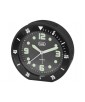  REVEIL QUARTZ SL 3091 R NOIR TREVI