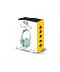 CASQUE BT5 MSD ARCEAU DJ12E45 VERT TREVI