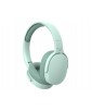 CASQUE BT5 MSD ARCEAU DJ12E45 VERT TREVI