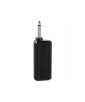 DUO MICRO SANS FIL EM 415 R NOIR TREVI