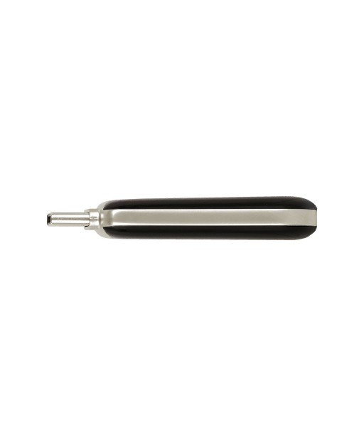 CLE USB C PLECTRA 128GO NOIRE VERBATIM