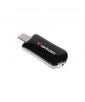 CLE USB C PLECTRA 256GO NOIRE VERBATIM